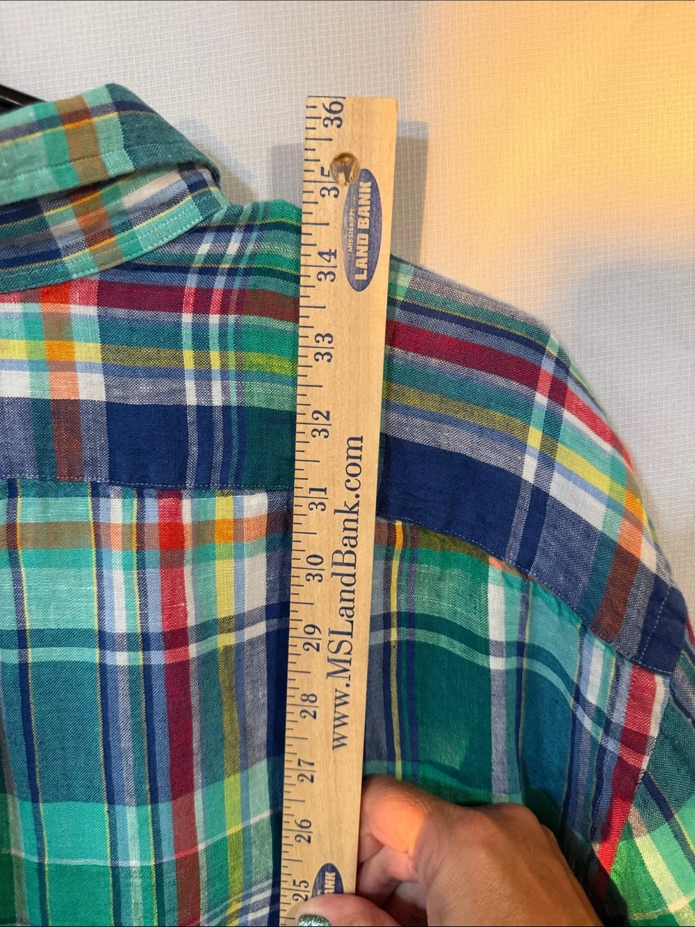 Polo Ralph Lauren classic polo
